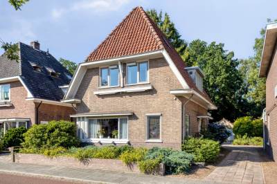 Woning Arnhemseweg 180 Apeldoorn