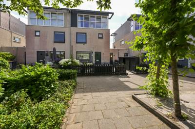 Woning Rietgans 15 Uithoorn