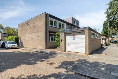 Woning Tolhuis 3516 Nijmegen