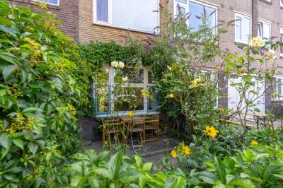 Woning Werner Helmichstraat 15 Utrecht