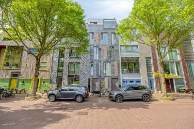 Woning Jan Olphert Vaillantlaan 73C Amsterdam