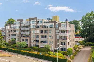 Woning Houtwal 5 Brunssum