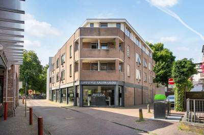 Woning Grote Haag 20 Amersfoort
