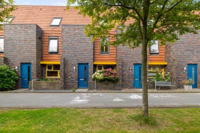 Woning Henk Cornelisstraat 7 Groningen
