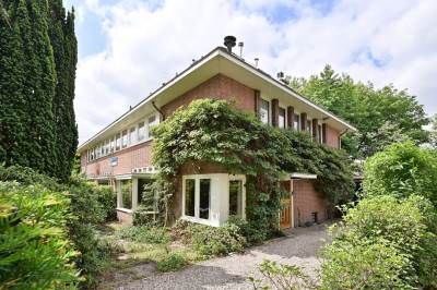 Woning Roeltjesweg 12 Hilversum