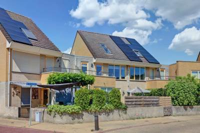 Woning P. Lieftincklaan 50 Winterswijk