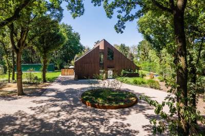 Woning Oude Vresselseweg 8C Sint-Oedenrode