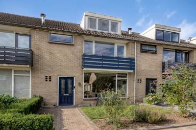 Woning de Cingel 40 Heino