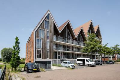 Woning Leeghwater 10 Hillegom