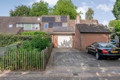 Woning Bevrijdingslaan 4 Meppel