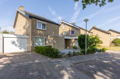 Woning Terwaerderveldje 22 Landgraaf