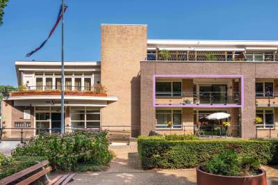 Woning De Sanderij 100 Schoorl