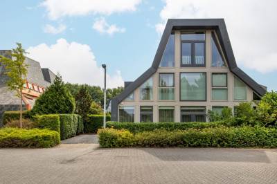 Woning Bolwerk 52 Vijfhuizen
