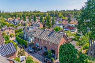 Woning Schooldwarsweg 32 Austerlitz