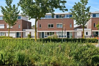 Woning Regenboog 145 Elst (GE)