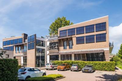 Woning Zwijsenhof 116 Veghel