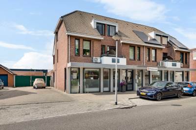 Woning Meerkamp 1D Heythuysen