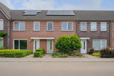 Woning Luttelseweg 5 Sevenum