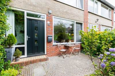 Woning Duindoornstraat 6 Groningen