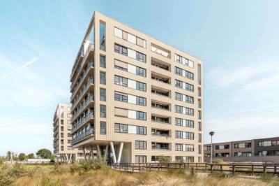 Woning Galileistate 143 Zandvoort
