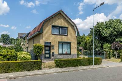 Woning Hellebroekerweg 42 Wijnandsrade