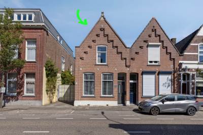 Woning Hulsdonksestraat 37 Roosendaal