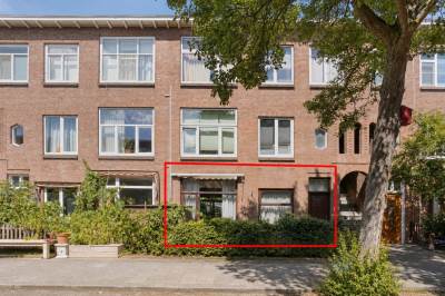 Woning Ligusterstraat 35 Den Haag