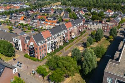 Woning Eyckenstein 66 Vleuten