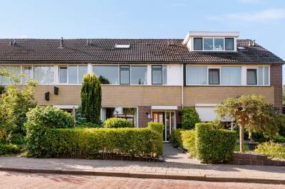 Woning Merelweg 4 Nijverdal
