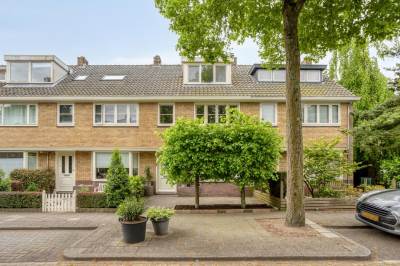 Woning Dahliastraat 39 Koog aan de Zaan