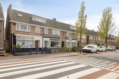 Woning Leliestraat 23 Koog aan de Zaan