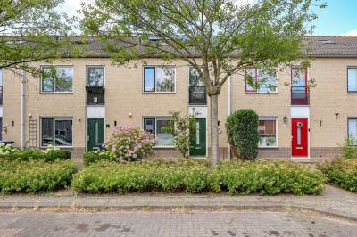Woning Stan Laurelstraat 11 Almere