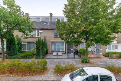 Woning Mekongdreef 25 Utrecht