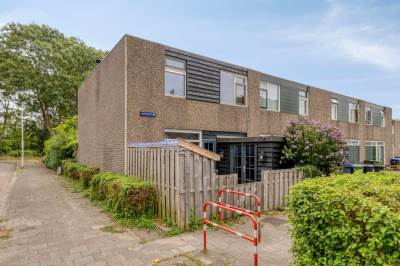 Woning Matjeszoom 1 Koog aan de Zaan