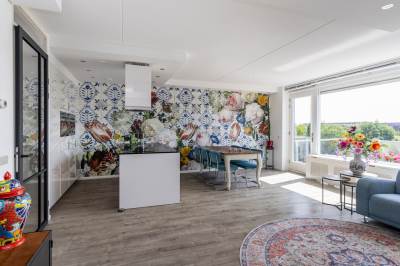 Woning Westergosingel 82 Den Haag
