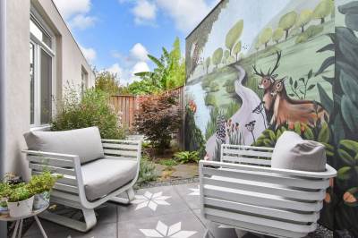 Woning Beeklaan 285 Den Haag