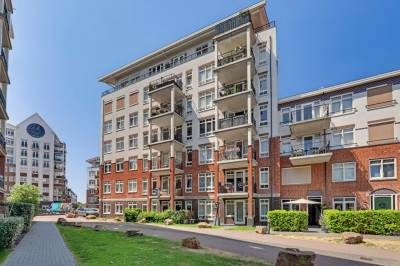 Woning De Klok 526 Rijnsburg