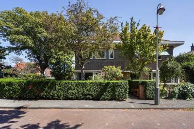 Woning Papegaailaan 21 Den Haag