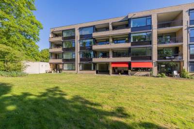 Woning Binnenweg 6F005 Bennebroek