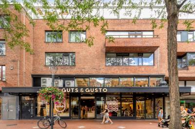 Woning Hermanus Boexstraat 42A Eindhoven