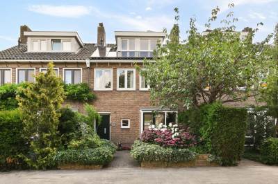 Woning Mr. S. van Houtenlaan 6 Amstelveen