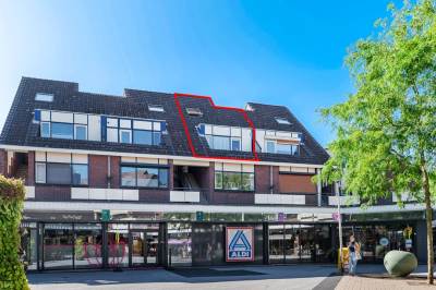 Woning Dijkcentrum 79 Roosendaal
