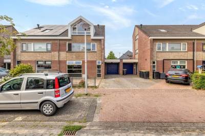 Woning Mossel 47 Middenmeer