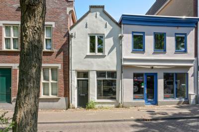 Woning Raam 57 Gouda