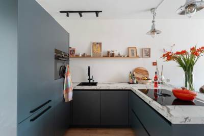 Woning Lisstraat 18A02 Rotterdam