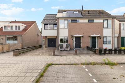 Woning Morgen 41 Stompetoren
