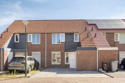 Woning Het Juweel 20 Hilvarenbeek