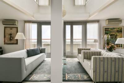 Woning Ardennenlaan 187 Amsterdam