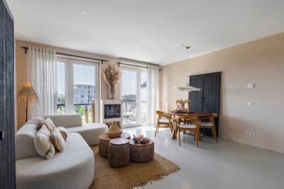 Woning Sonate 47 Sliedrecht