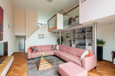 Woning Arie de Zeeuwstraat 41 Rotterdam